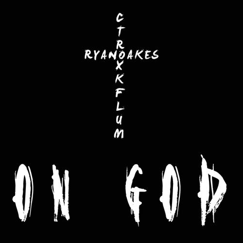 On God (feat. Kevin Flum & C-Trox)
