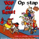 Lopen in een grote regenplas (Uit "Jip en Janneke" - Annie M.G. Schmidt)