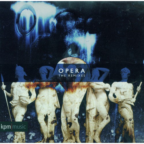 Opera: The Remixes