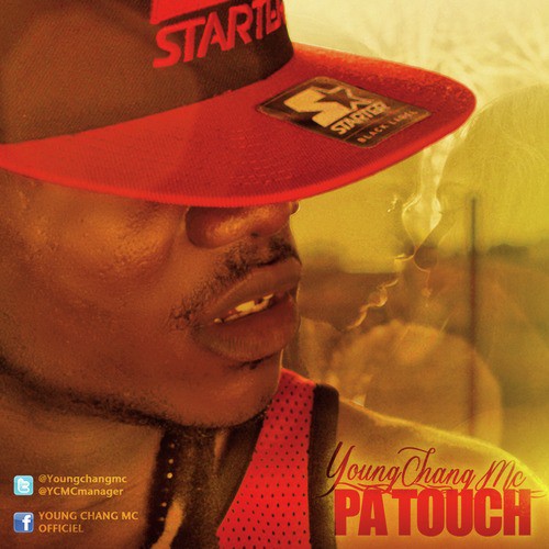 Pa Touch - Single