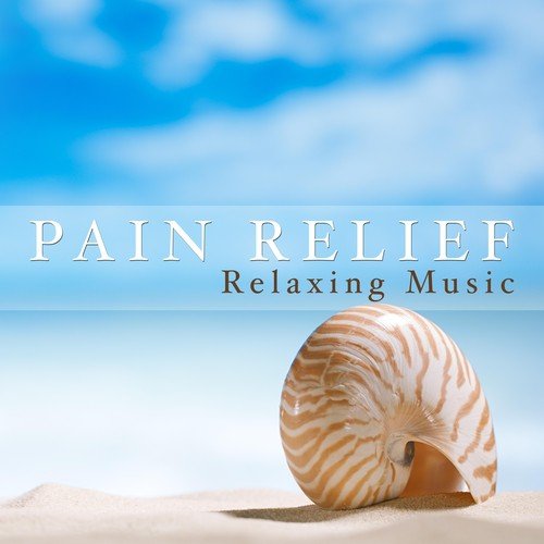 Pain Relief - Your Source of Relaxing Music for Sleep, Stress and Anxiety