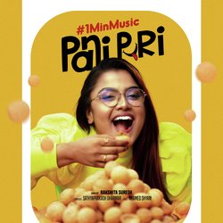 Pani Puri - 1 Min Music-MyMHAERyUGQ