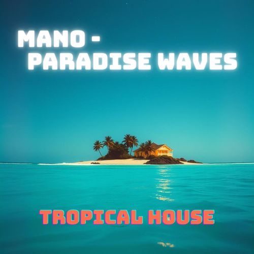 Paradise Waves