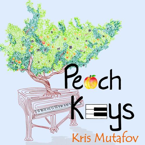 Peach Keys