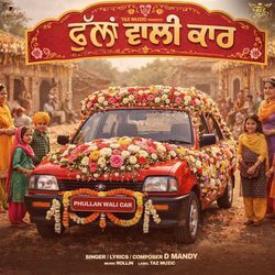 Phullan Wali Car