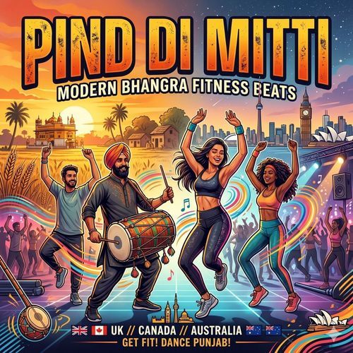 Pind Di Mitti