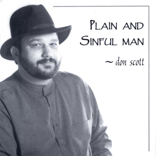 Plain And Sinful Man_poster_image