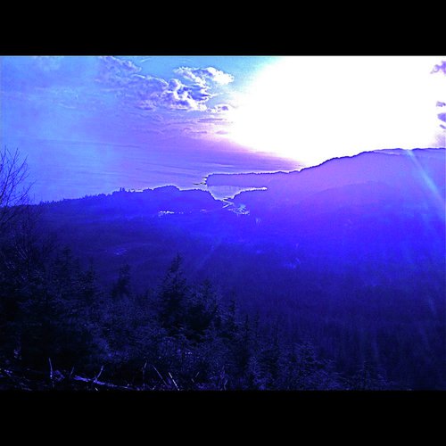 Coffman Cove cover art