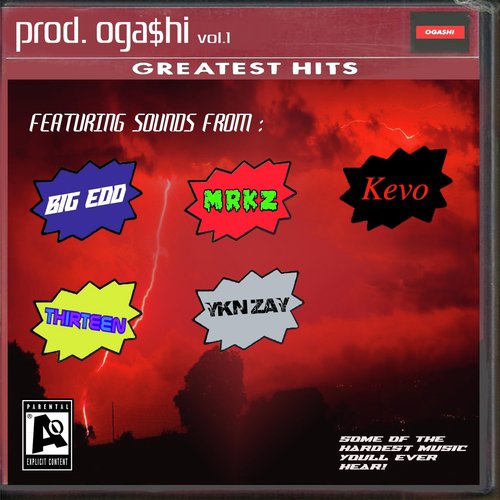 Numbers (feat. Mrkz) cover art