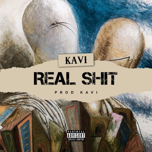 REAL SHIT