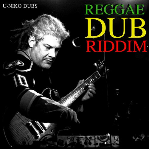 REGGAE DUB RIDDIM_poster_image