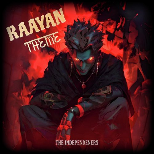 Raayan Theme