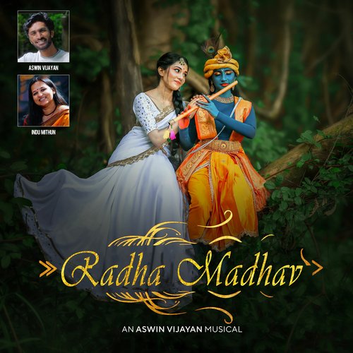 Radha Madhav