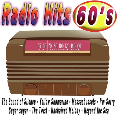 Radio Hits 60's