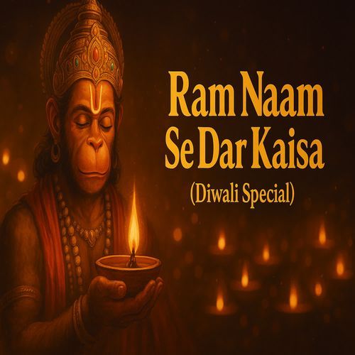 Ram Naam Se Dar Kaisa (Diwali Special)