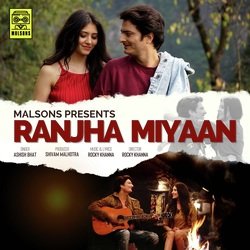 Ranjha Miyaan-IDBYSB0ETx4