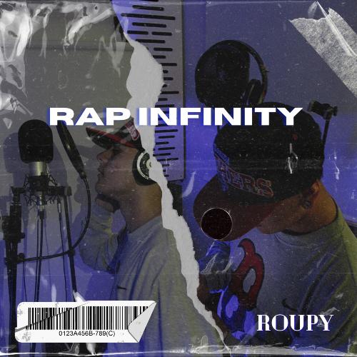 boronas y banquetes (roupy) (en vivo) cover art