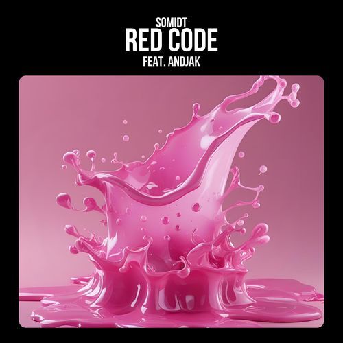 Red Code (feat. Andjak)