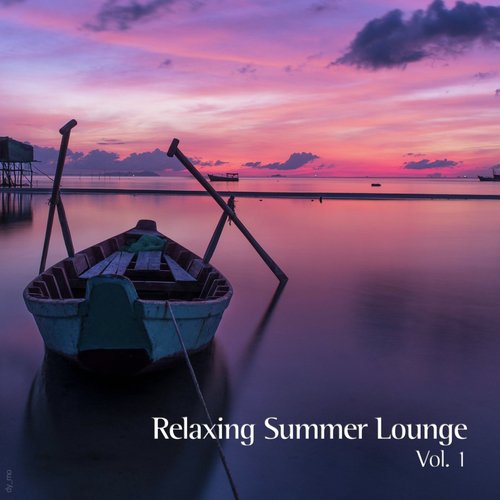 Relaxing Summer Lounge, Vol. 1