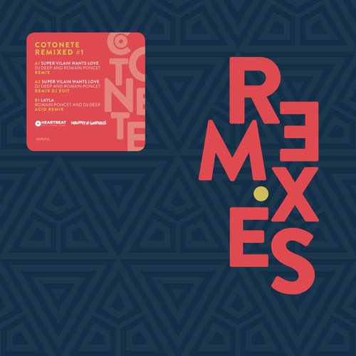 Remixes #1_poster_image