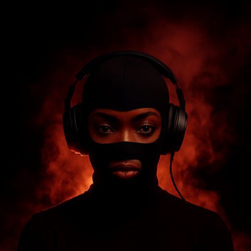 The Mark cover art