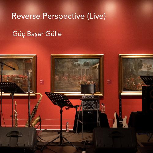 Reverse Perspective (Live)_poster_image