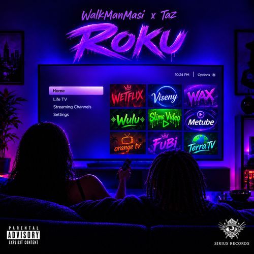 Roku