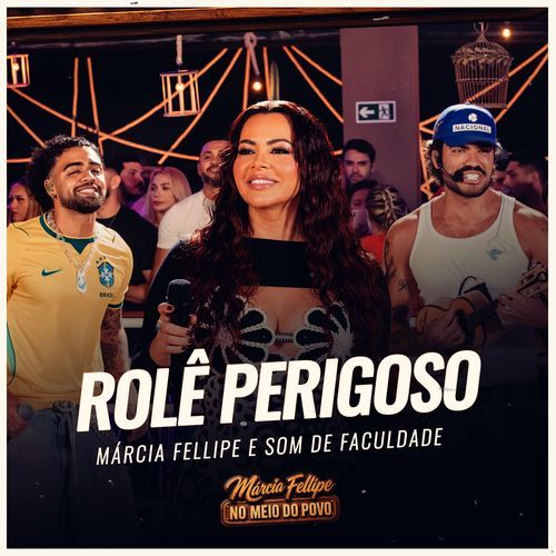 Rolê Perigoso