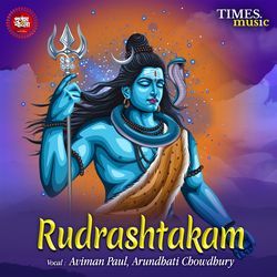 Rudrashtakam