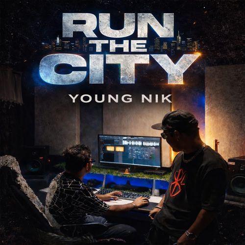 Run The City