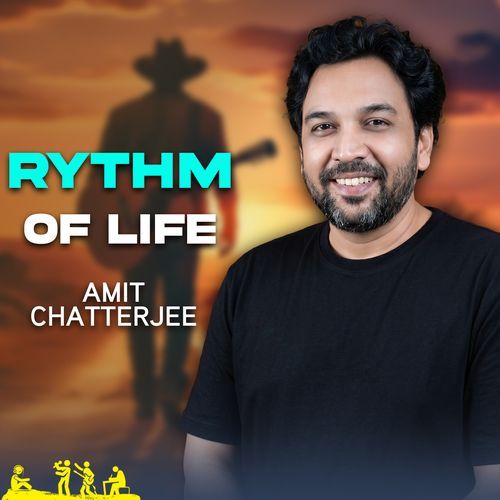 Rythm Of Life