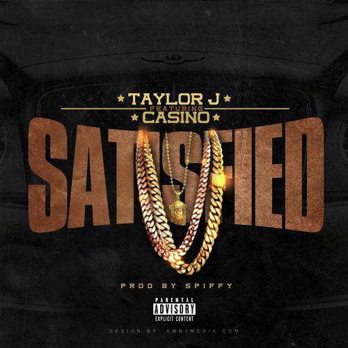 Satisfied (feat. Casino) (Original Mix)