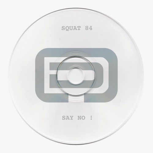 Squat 84