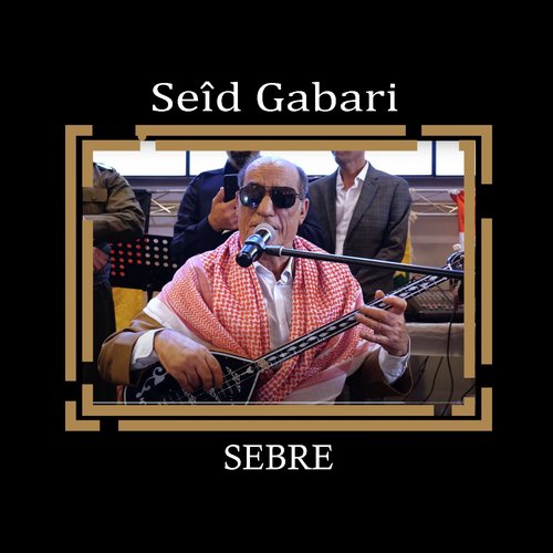 Şex Seid cover art