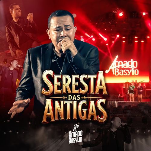 Vou Tirar Você Desse Lugar