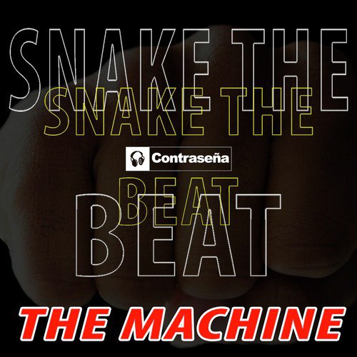 Shake the Beat