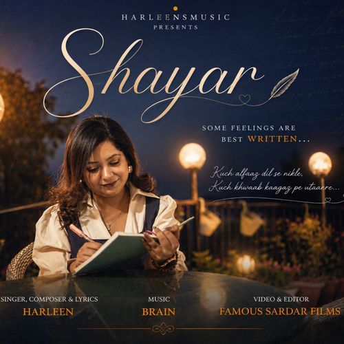 Shayar