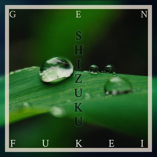 Shizuku cover art