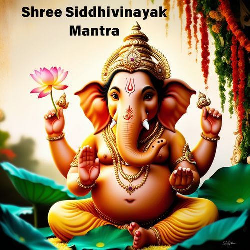 Shree Siddhivinayak Mantra