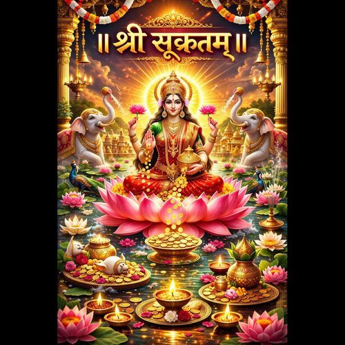 Shree Suktam