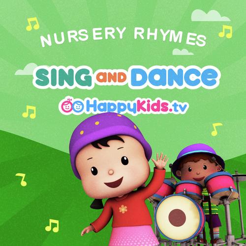 Rig A Jig Jig - Song Download from Sing and Dance Nursery Rhymes