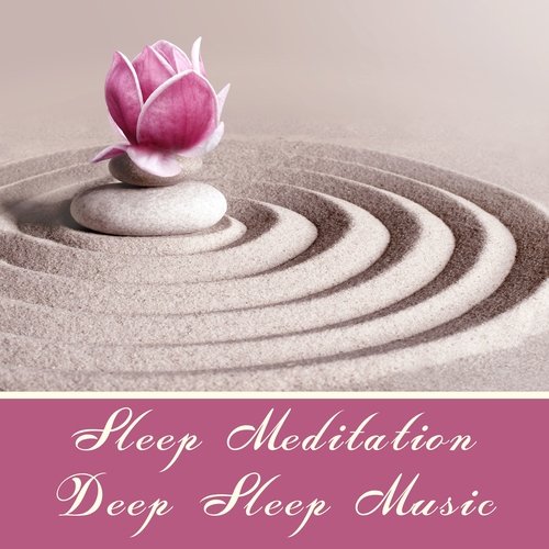 Sleep Meditation cover art