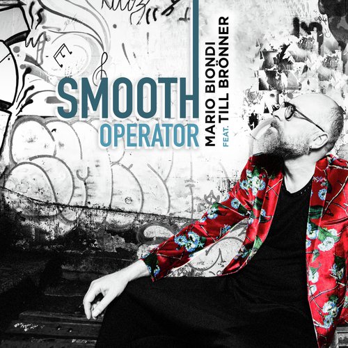 Smooth Operator (Radio Edit)_poster_image