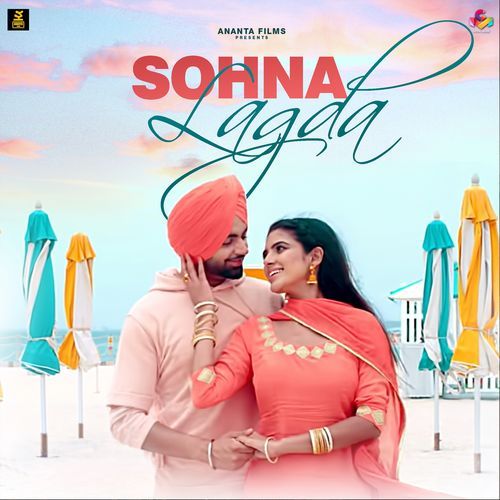Sohna Lagda