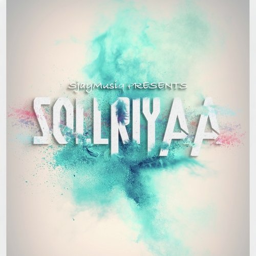 Sollriyaa