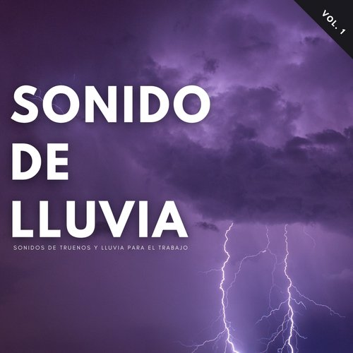 Gotas De Lluvia Hidratante cover art