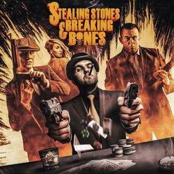 Frankie Fast Fingers by Gothic Storm