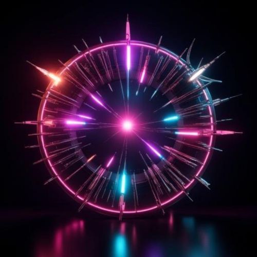 Stellar Solace