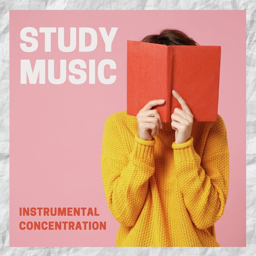 Study Music Instrumental Concentration