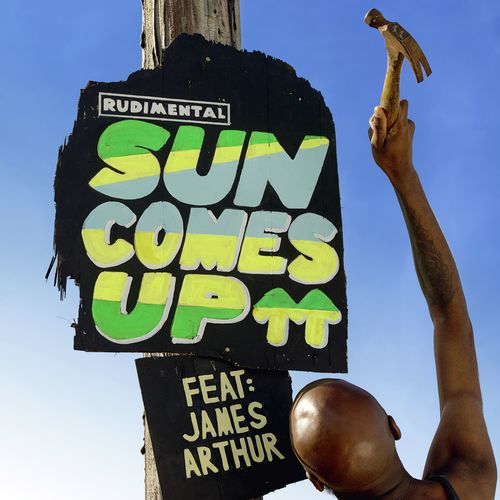 Sun Comes Up (feat. James Arthur) (Remixes; Pt.1)